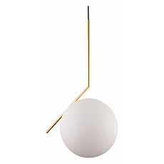 Подвесной светильник lumina deco so...